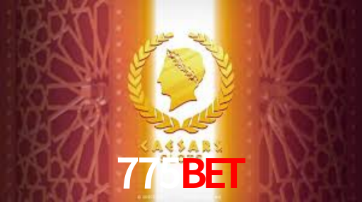 775Bet
